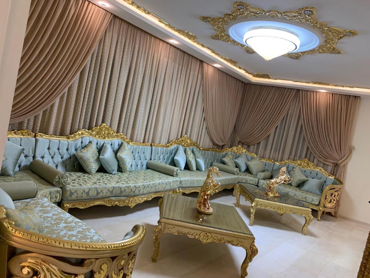 Maison Fathallah マーディア エクステリア 写真