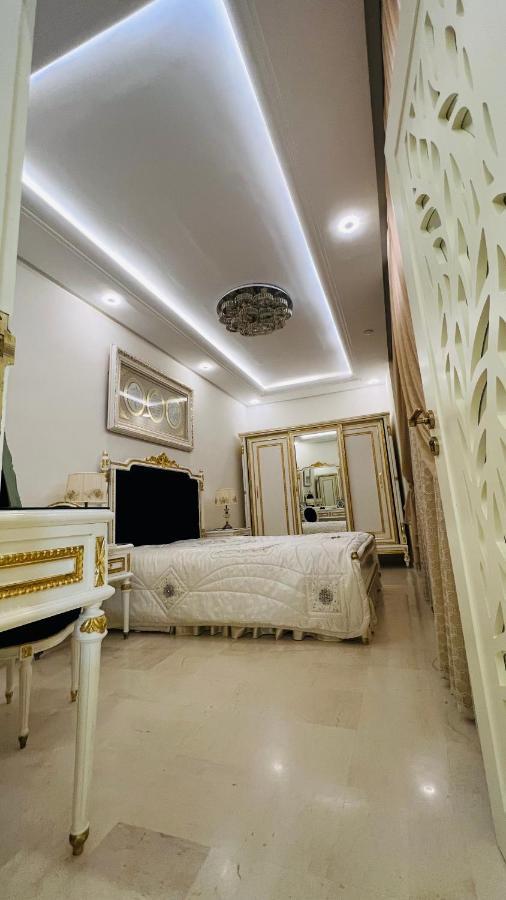 Maison Fathallah マーディア エクステリア 写真