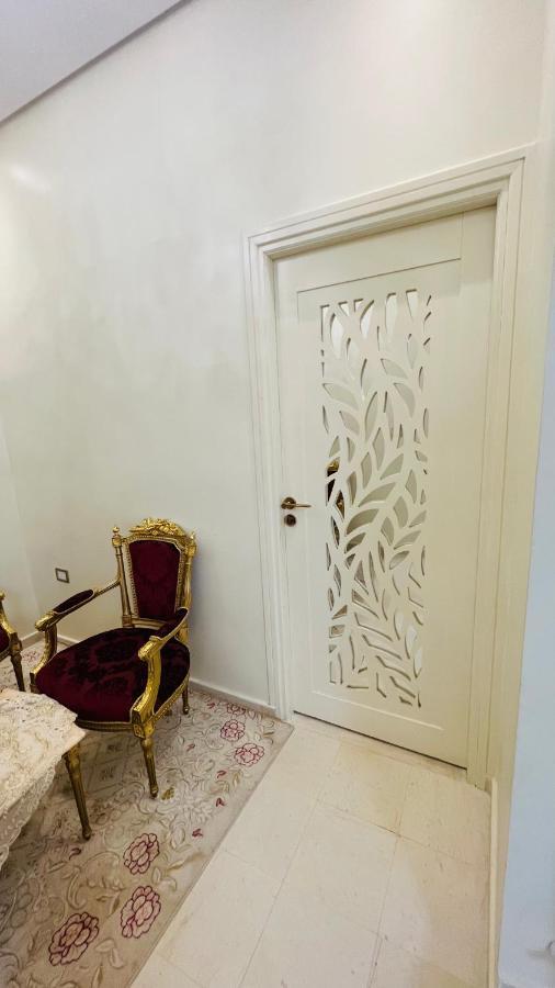 Maison Fathallah マーディア エクステリア 写真