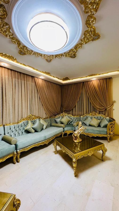 Maison Fathallah マーディア エクステリア 写真
