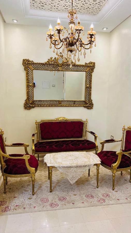 Maison Fathallah マーディア エクステリア 写真