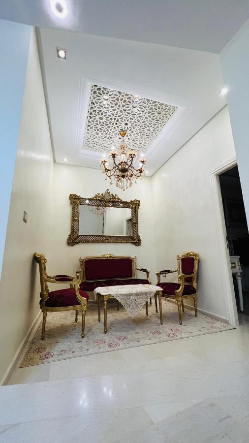 Maison Fathallah マーディア エクステリア 写真