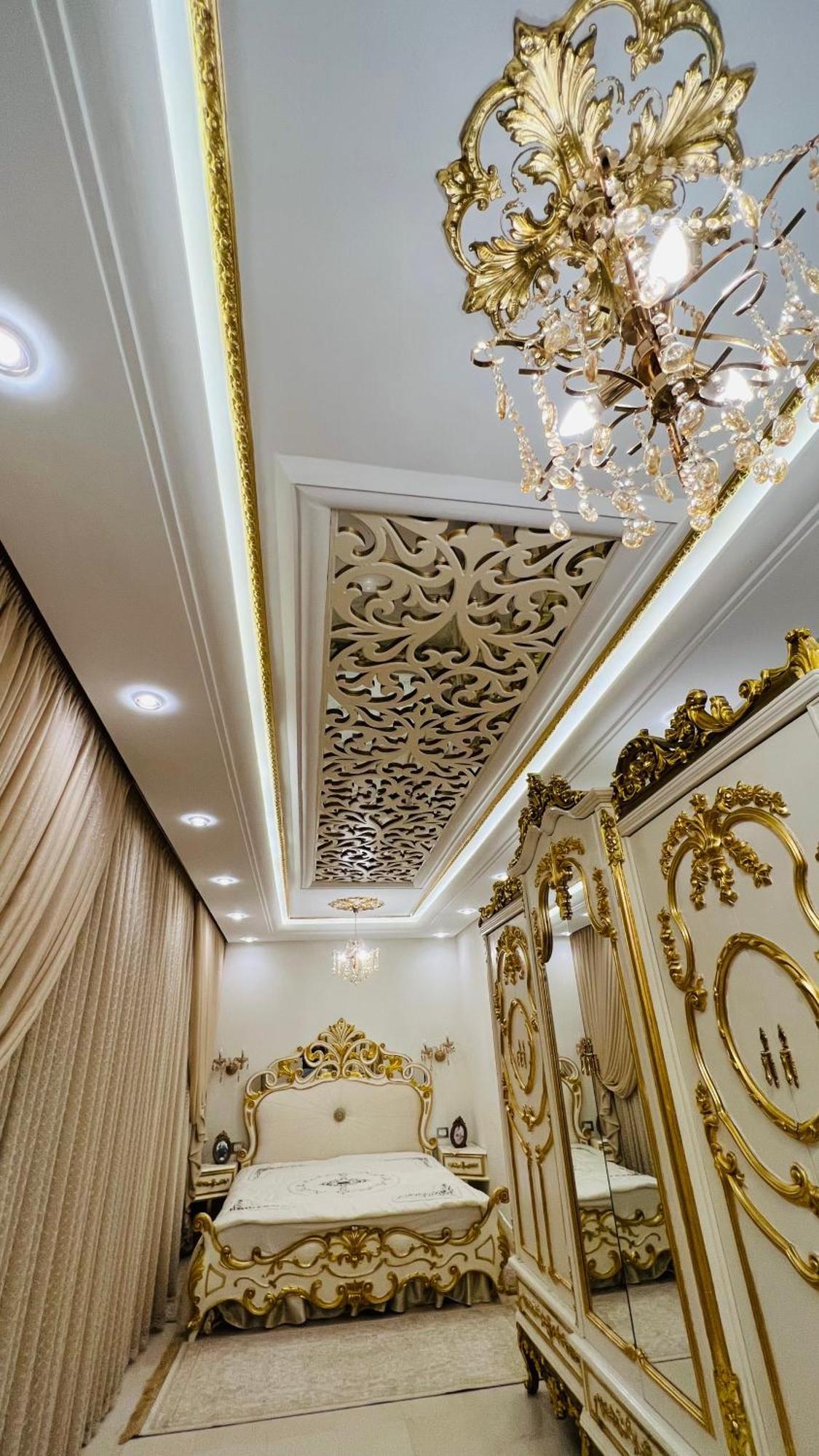 Maison Fathallah マーディア エクステリア 写真