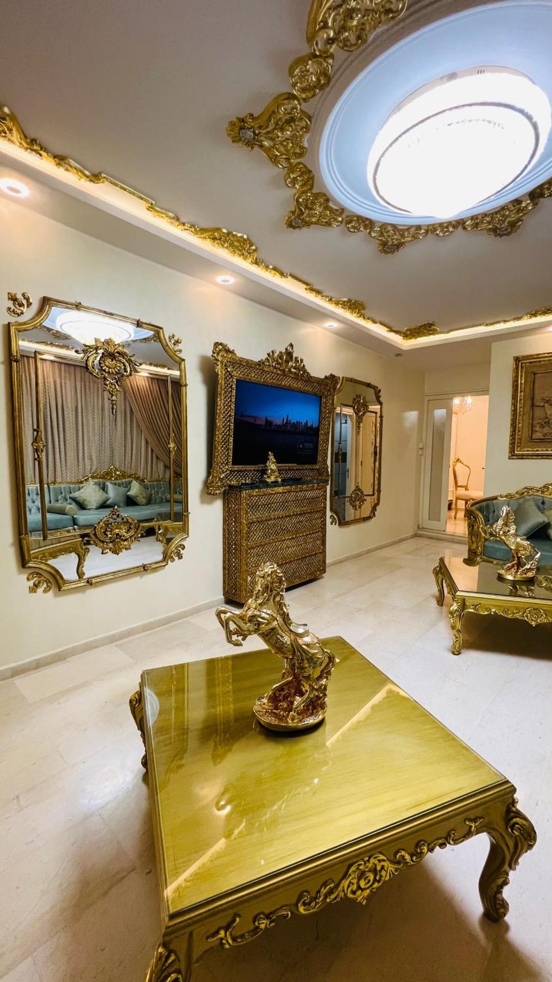 Maison Fathallah マーディア エクステリア 写真