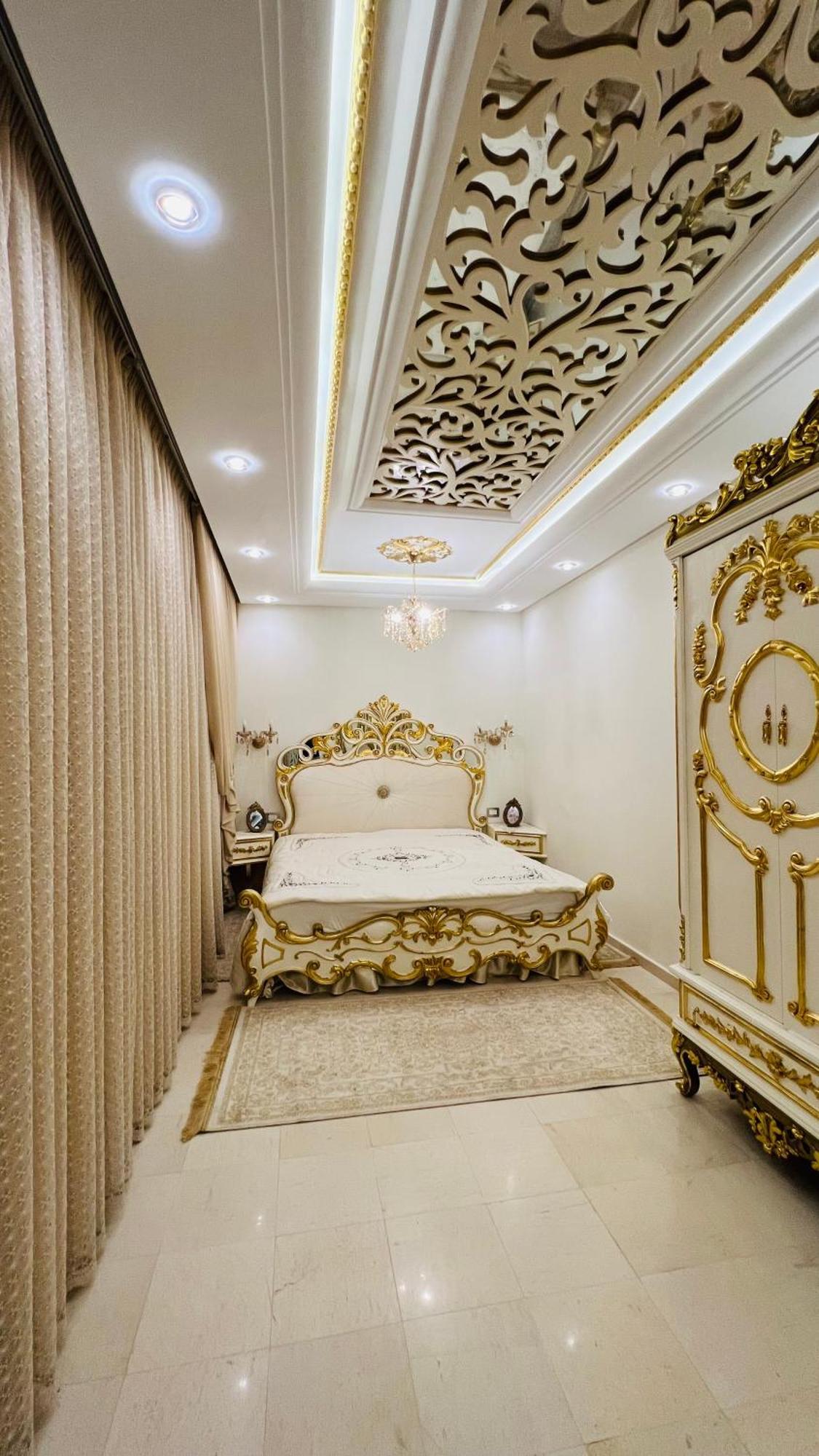 Maison Fathallah マーディア エクステリア 写真