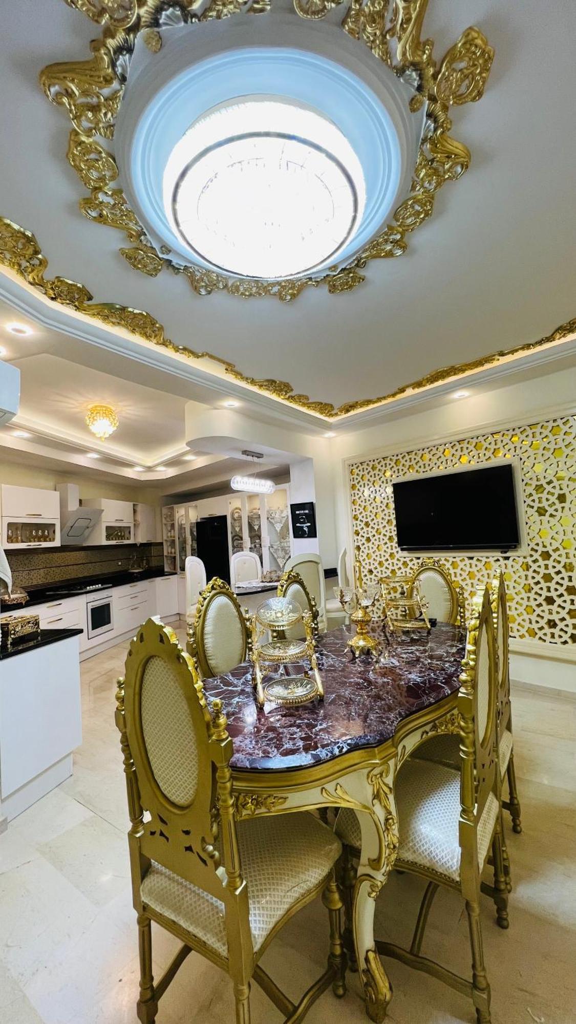 Maison Fathallah マーディア エクステリア 写真