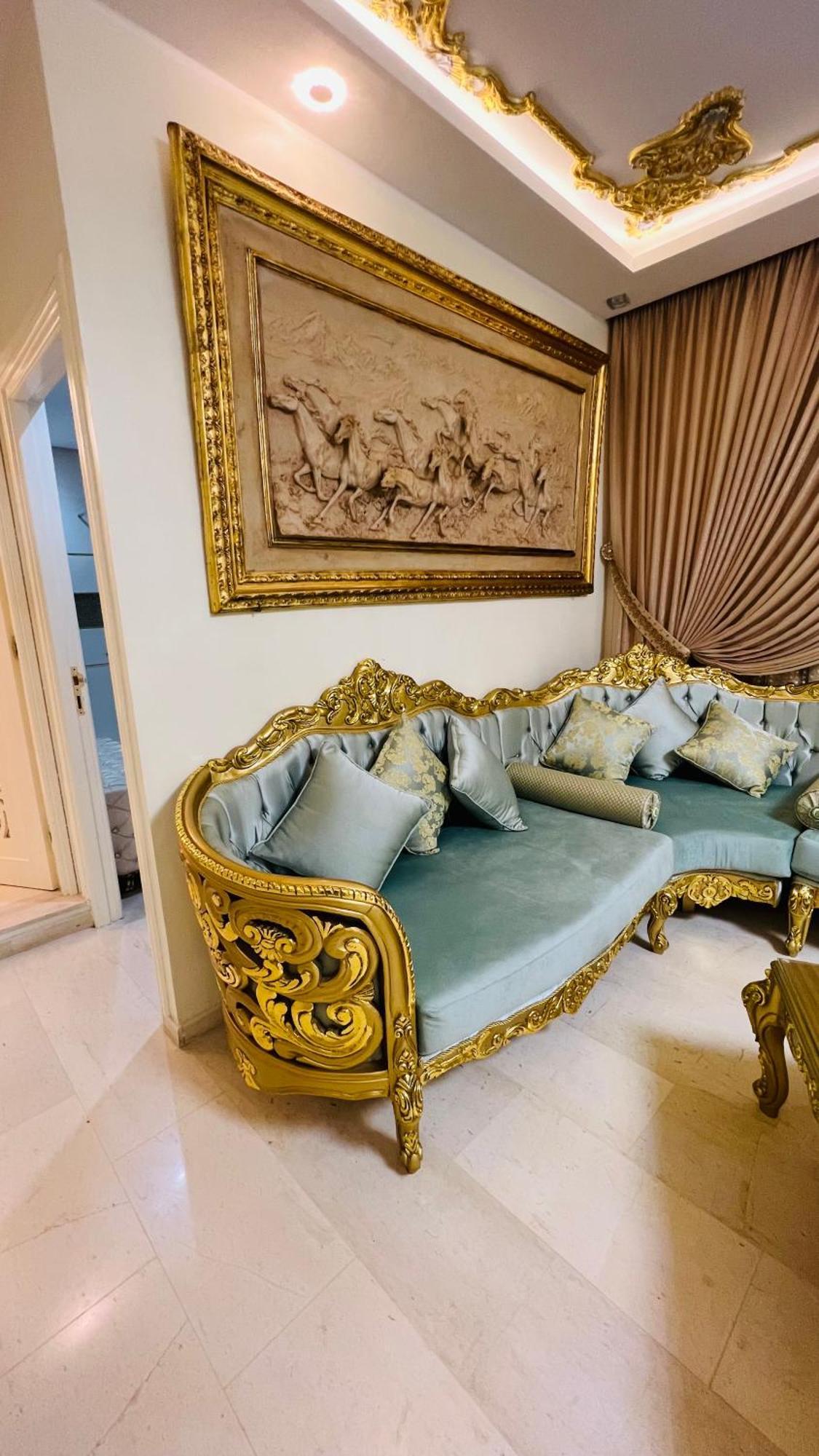 Maison Fathallah マーディア エクステリア 写真